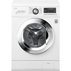 Стиральная машина с сушкой LG F1296CD3