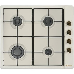 Газовая варочная панель Candy CLGC 64 SPBA