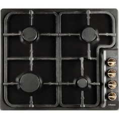 Газовая варочная панель Hansa BHGA62059