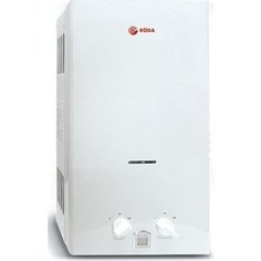 Газовая колонка Roda JSD20-B1