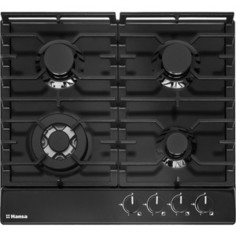 Газовая варочная панель Hansa BHGS61139