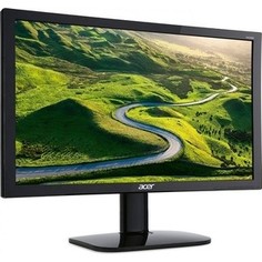 Монитор Acer KA240Hbid
