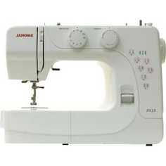 Швейная машина Janome PX-18
