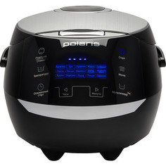 Мультиварка Polaris PMC 0556D черный