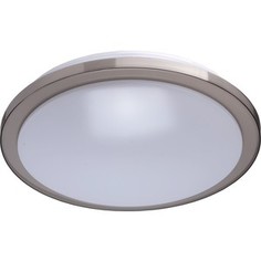 Потолочный светодиодный светильник с пультом MW-Light 674012601