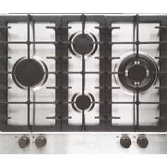 Газовая варочная панель Kaiser KG 6360 Turbo Romb