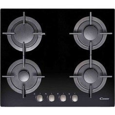 Газовая варочная панель Candy CVG 64 SGNX