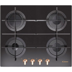 Газовая варочная панель Candy CVG 64 STG GH