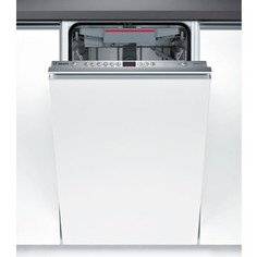 Встраиваемая посудомоечная машина Bosch SPV66MX10R