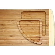 Доска разделочная Taller (TR-2208)