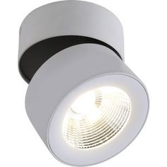 Точечный светильник Divinare 1295/03 PL-1