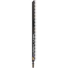 Пилки для лобзика Bosch 250мм 3шт T1013AWP Precision for Soft-Material (2.608.667.396)