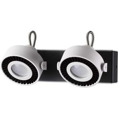 Спот Odeon 3490/2W
