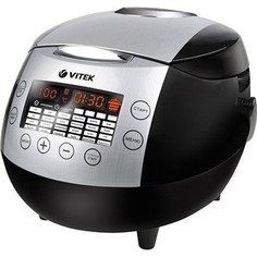 Мультиварка Vitek VT-4277(BK)