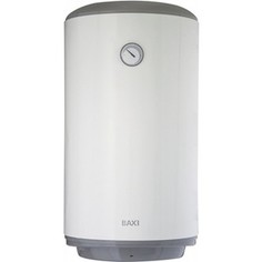 Электрический накопительный водонагреватель BAXI EXTRA R 501 SL (под раковиной)