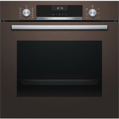 Электрический духовой шкаф Bosch HBG537YM0R