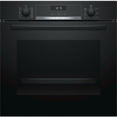 Электрический духовой шкаф Bosch HBG537NB0R