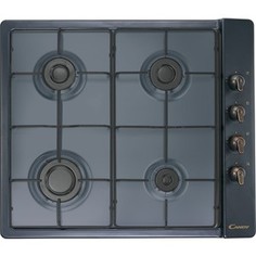 Газовая варочная панель Candy CLGC 64 SPGH