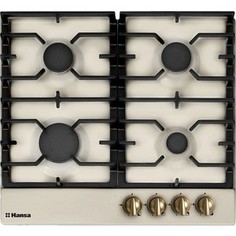 Газовая варочная панель Hansa BHGY61079