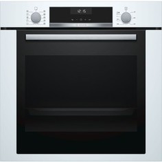 Электрический духовой шкаф Bosch HBG 337YW0R