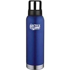 Термос для напитков 1.6 л Арктика (106-1600-синий)
