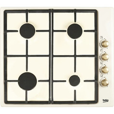 Газовая варочная панель Beko HIZG 64125 CR