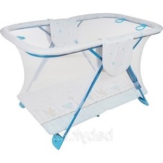 Манеж Globex Арена белый (1105/02)