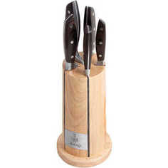 Набор ножей Taller Рэдклифф из 6-ти предметов TR-2031