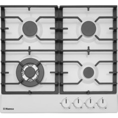 Газовая варочная панель Hansa BHGW61139