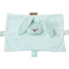 Игрушка мягкая Nattou Doudou (Наттоу Дуду) Lapidou Кролик mint 878074