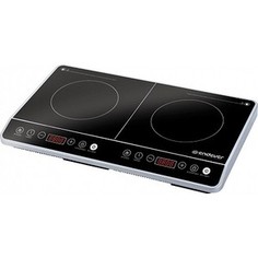 Настольная плита Endever Skyline IP-44