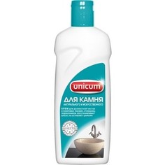 Крем UNICUM для камня нат. и искусственного , 380 мл