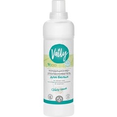 Кондиционер-ополаскиватель VAILY Touch, с отдушкой 750 мл