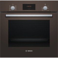 Электрический духовой шкаф Bosch HBF114BL0R