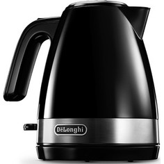Чайник электрический DeLonghi KBLA2000.BK