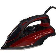 Утюг Polaris PIR 3099AK красн