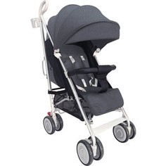 Коляска прогулочная Farfello QE9 серый