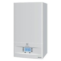 Настенный газовый котел Electrolux GCB 11 Basic Space Fi (GCB-Sp11Fi)