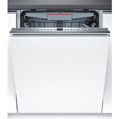 Встраиваемая посудомоечная машина Bosch SMV46MX01R