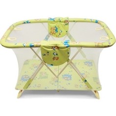 Манеж Globex Арена зеленый (1105/05)