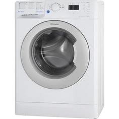 Стиральная машина Indesit BWSA 71052 L S