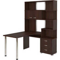 Стол компьютерный МЭРДЭС СР-420/130 В-ПРАВ