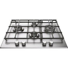 Газовая варочная панель Hotpoint-Ariston PKL 641 D2 IX/HA