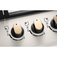 Газовая варочная панель Zanussi GPZ263SN