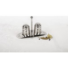 Набор для специй Taller Элвуд (TR-2123)