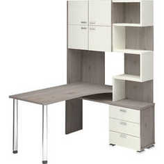 Стол компьютерный МЭРДЭС СР-500М/160 НБЕН-ПРАВ