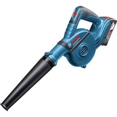 Садовая аккумуляторная воздуходувка Bosch GBL 18 V-120 (0.601.9F5.100)