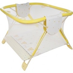 Манеж Globex Арена желтый (1105/04)