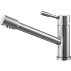Смеситель для кухни Lemark Expert (LM5072S)