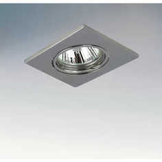 Точечный светильник Lightstar 011034